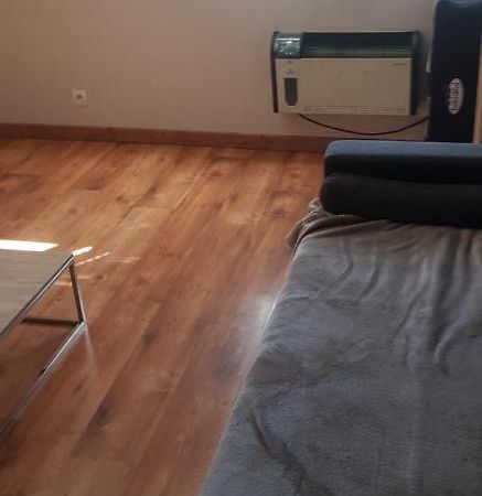 Duplex Dans La Vallee Besancon Luaran gambar
