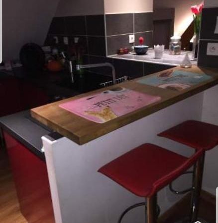 Duplex Dans La Vallee Besancon Luaran gambar