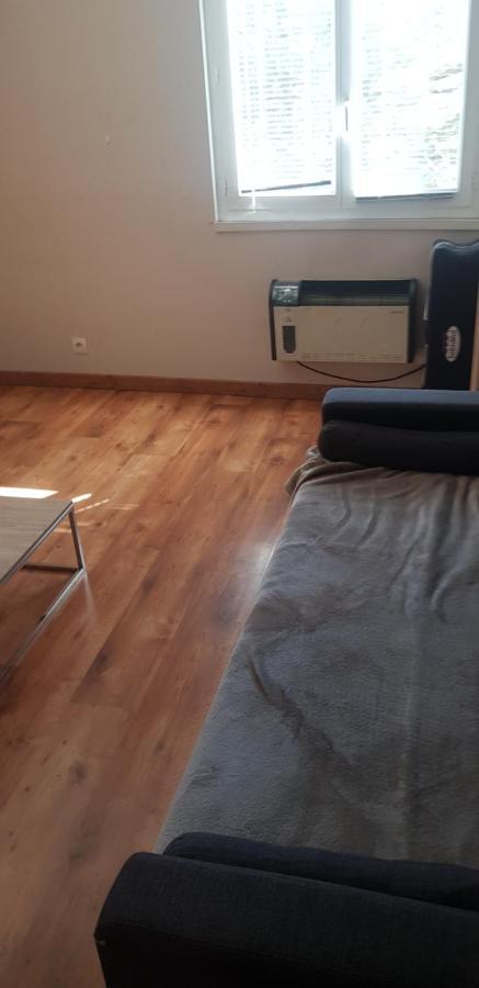 Duplex Dans La Vallee Besancon Luaran gambar