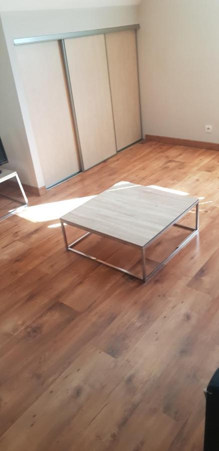 Duplex Dans La Vallee Besancon Luaran gambar