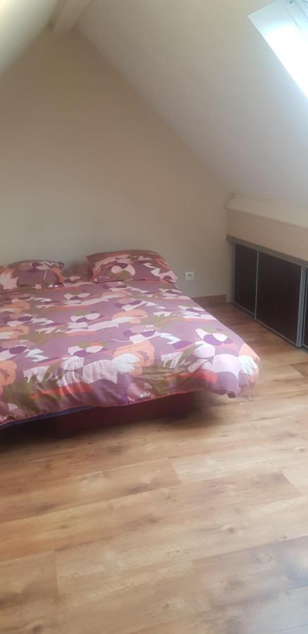 Duplex Dans La Vallee Besancon Luaran gambar