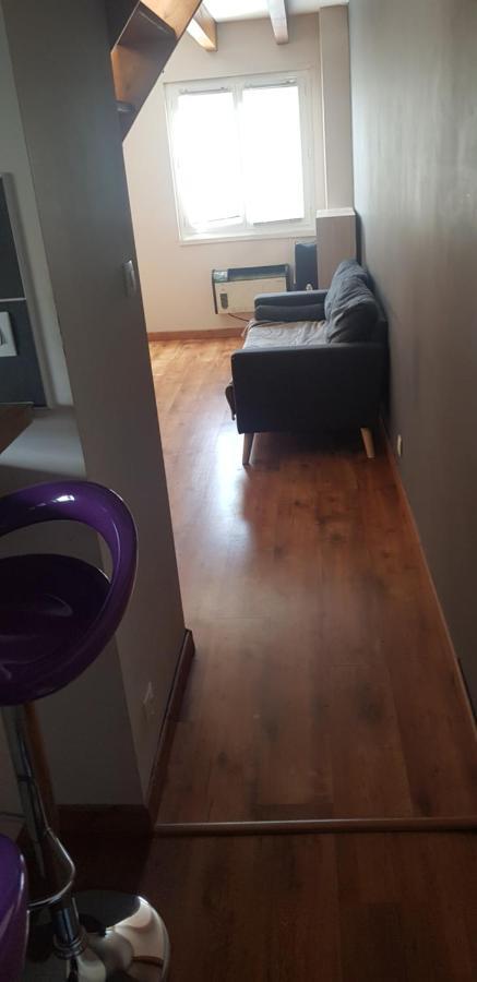 Duplex Dans La Vallee Besancon Luaran gambar